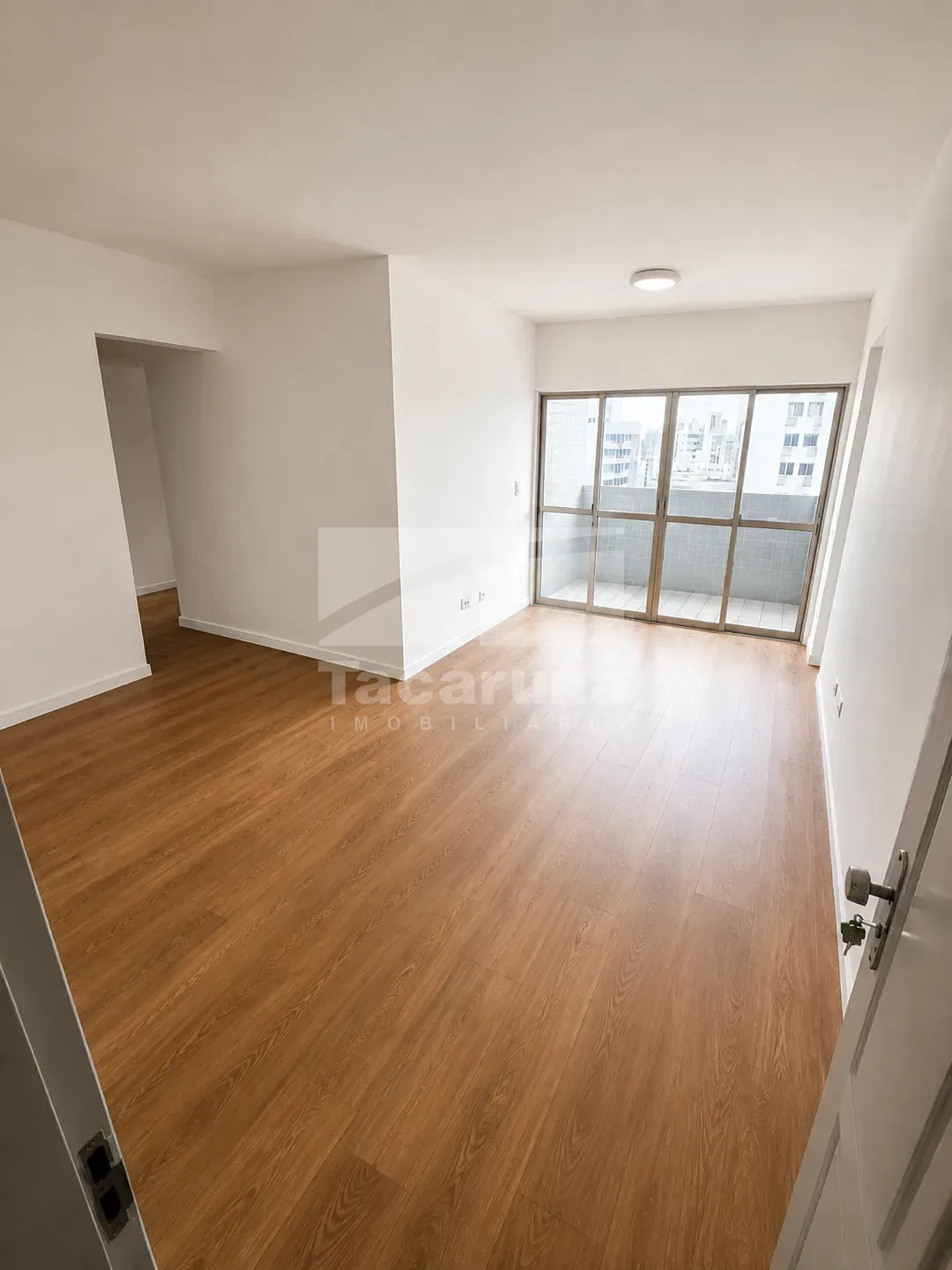 Apartamento, 3 quartos, 115 m² - Foto 1