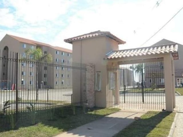 Foto do Apartamento - Residencial Parque Velho | UP Imóveis