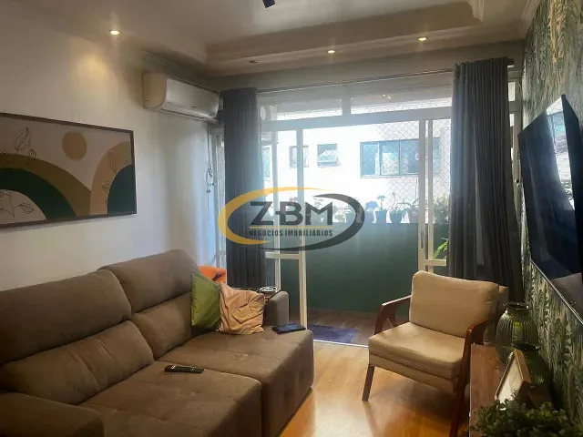 Apartamento com 123m² 3 quartos e 2 banheiros, à venda, no bairro Centro em Londrina