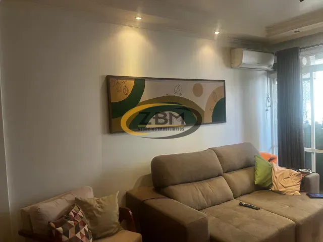 Apartamento com 123m² 3 quartos e 2 banheiros, à venda, no bairro Centro em Londrina