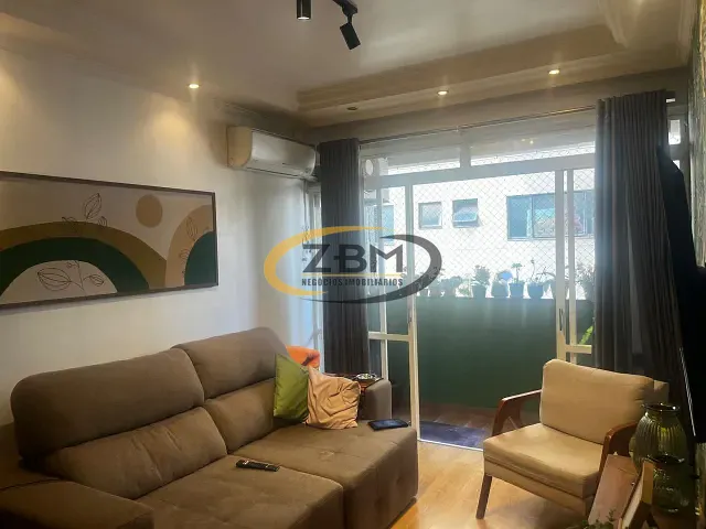 Apartamento com 123m² 3 quartos e 2 banheiros, à venda, no bairro Centro em Londrina
