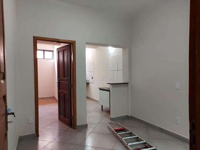 Foto do Apartamento - Apartamento com 1 dormitório para alugar, 0 m² por R$ 700,00/mês - Nossa Senhora da Abadia - Uberaba/MG | ZUCATO IMOBILIARIA LTDA