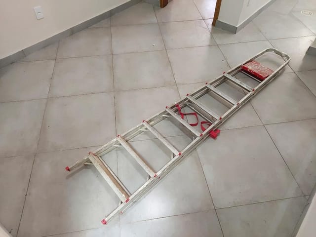 Foto do Apartamento - Apartamento com 1 dormitório para alugar, 0 m² por R$ 700,00/mês - Nossa Senhora da Abadia - Uberaba/MG | ZUCATO IMOBILIARIA LTDA