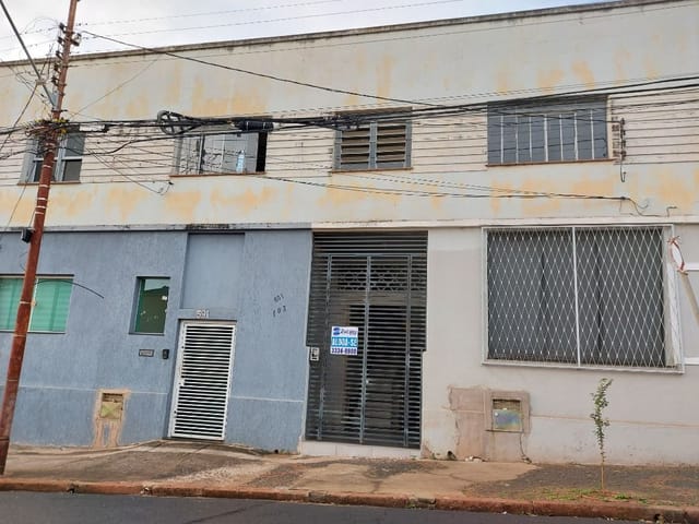 Foto do Apartamento - Apartamento com 1 dormitório para alugar, 0 m² por R$ 700,00/mês - Nossa Senhora da Abadia - Uberaba/MG | ZUCATO IMOBILIARIA LTDA