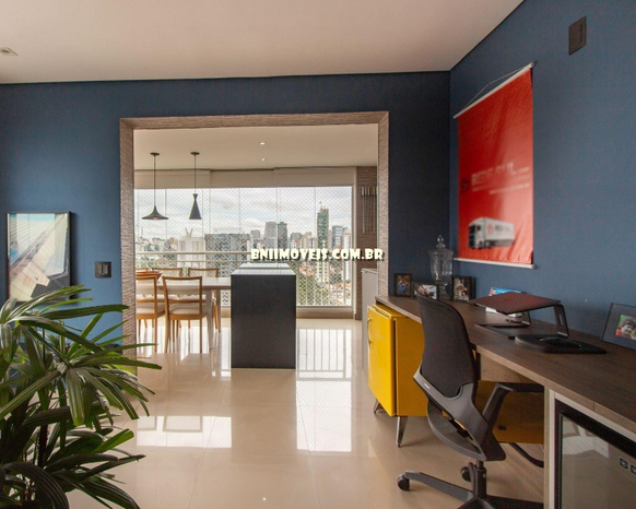Apartamento, 2 quartos, 187 m² - Foto 2