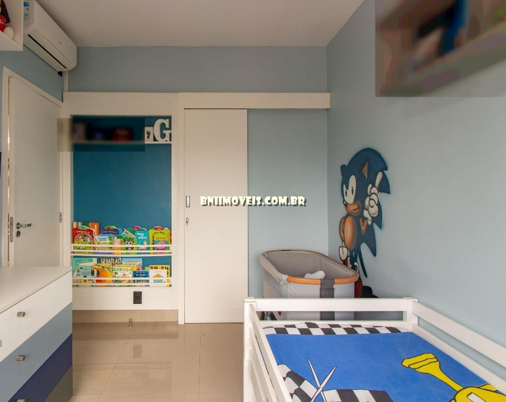 Apartamento, 2 quartos, 187 m² - Foto 5