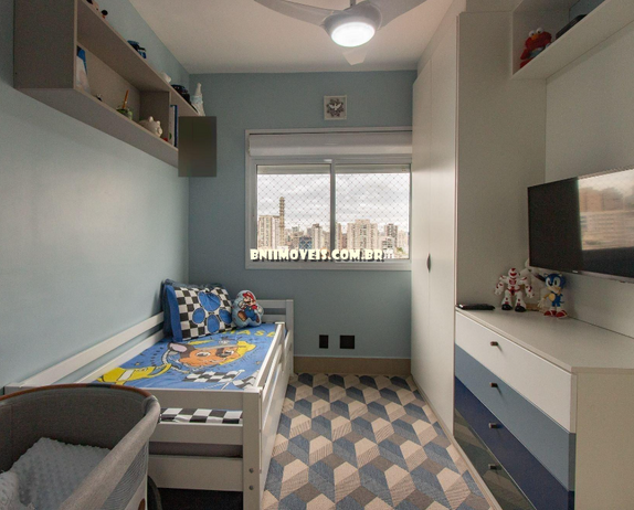 Apartamento, 2 quartos, 187 m² - Foto 7