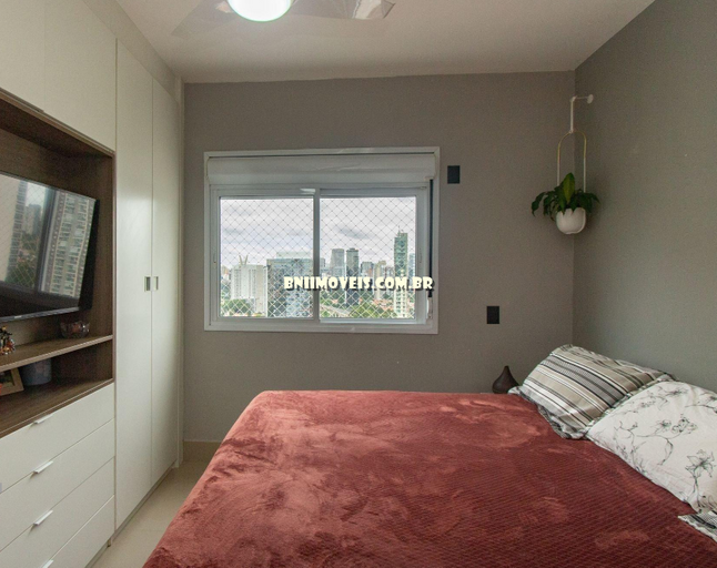 Apartamento, 2 quartos, 187 m² - Foto 9
