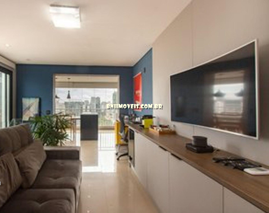 Apartamento, 2 quartos, 187 m² - Foto 1