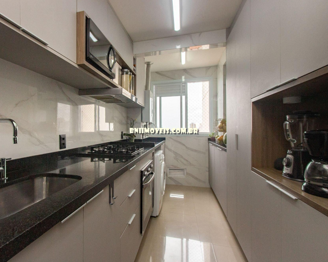 Apartamento, 2 quartos, 187 m² - Foto 6