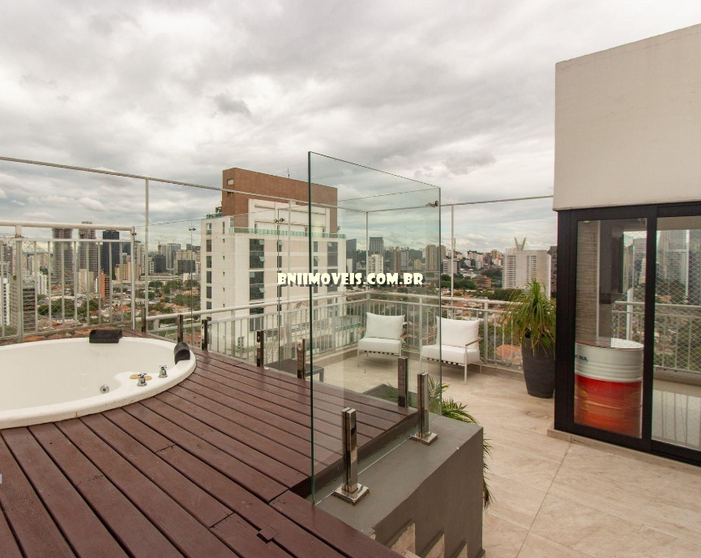 Apartamento, 2 quartos, 187 m² - Foto 12