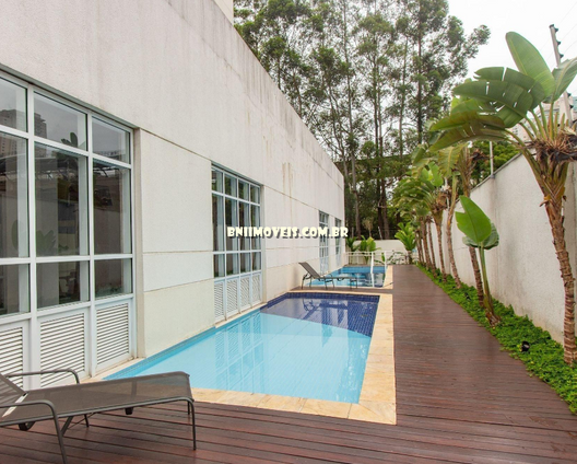 Apartamento, 2 quartos, 187 m² - Foto 13