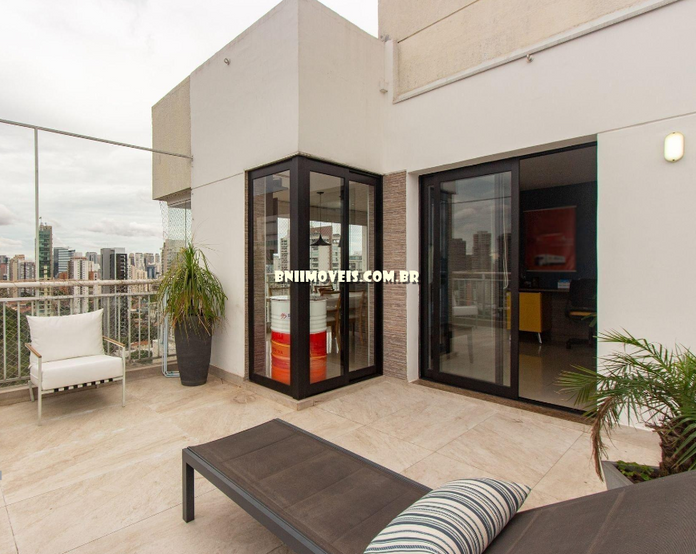 Apartamento, 2 quartos, 187 m² - Foto 16
