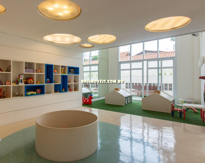 Apartamento, 2 quartos, 187 m² - Foto 17
