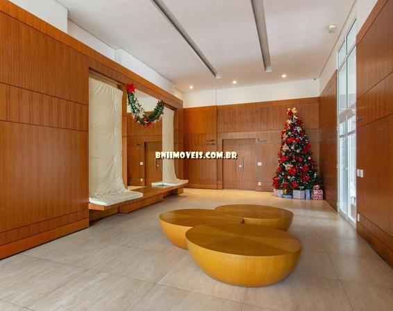 Apartamento, 2 quartos, 187 m² - Foto 11