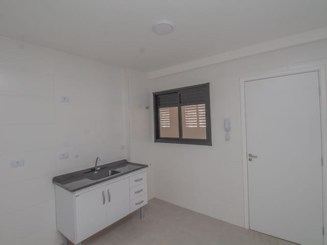 Apartamento com 40m² 2 quartos e 1 banheiro, à venda, no bairro Parque São Lucas em São Paulo