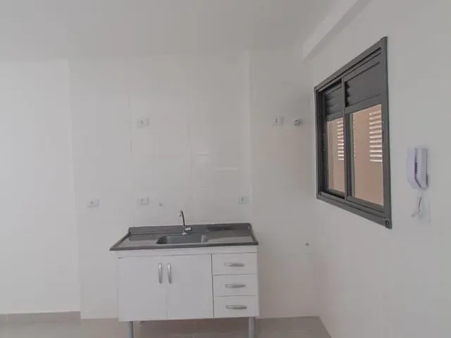 Apartamento com 40m² 1 quarto e 1 banheiro, à venda, no bairro Parque São Lucas em São Paulo