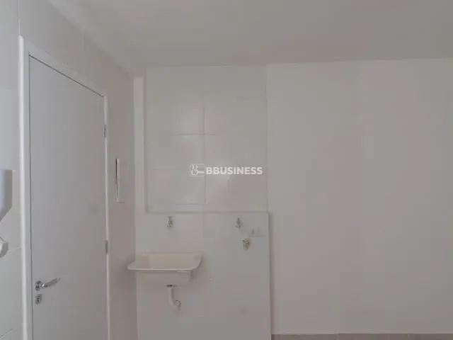 Apartamento com 40m² 1 quarto e 1 banheiro, à venda, no bairro Parque São Lucas em São Paulo