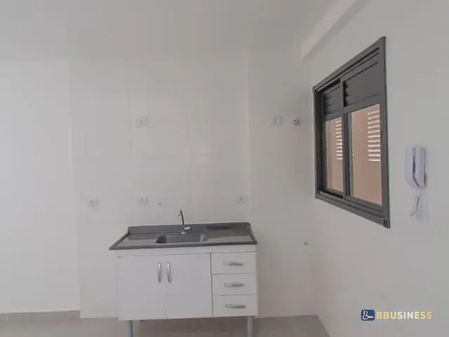 Apartamento com 40m² 1 quarto e 1 banheiro, à venda, no bairro Parque São Lucas em São Paulo