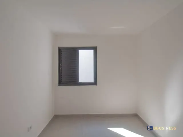 Apartamento com 40m² 1 quarto e 1 banheiro, à venda, no bairro Parque São Lucas em São Paulo