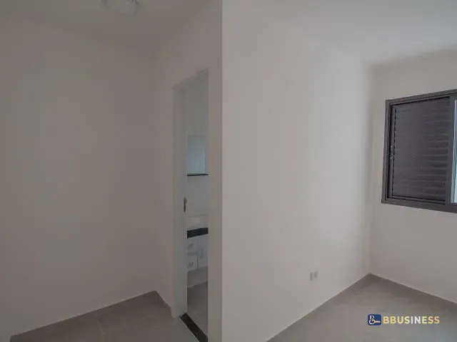 Apartamento com 40m² 1 quarto e 1 banheiro, à venda, no bairro Parque São Lucas em São Paulo