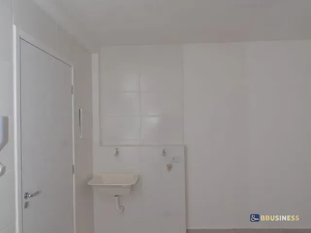 Apartamento com 40m² 1 quarto e 1 banheiro, à venda, no bairro Parque São Lucas em São Paulo