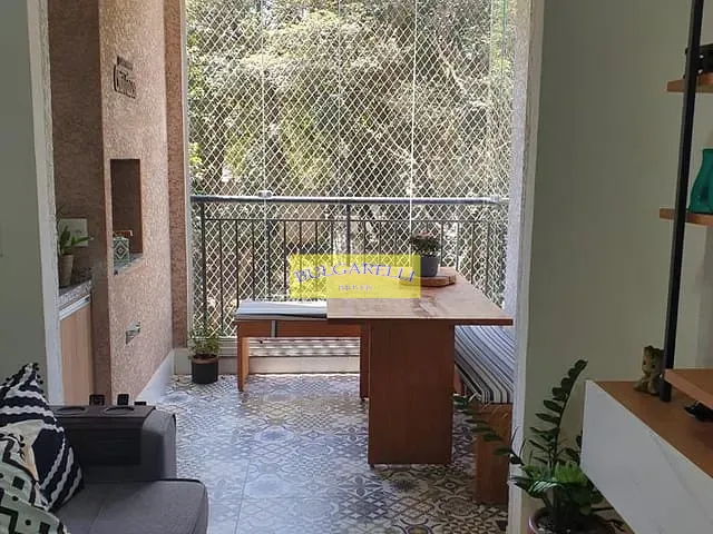 Apartamento com 81m² 3 quartos e 2 banheiros, à venda, no bairro Jardim Flórida em Jundiaí