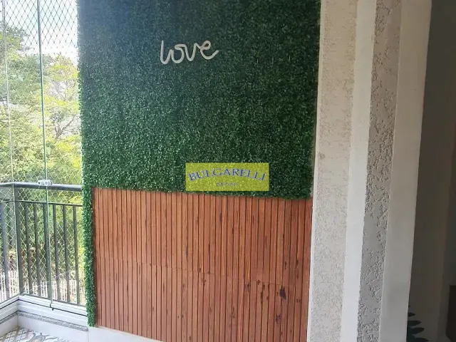 Apartamento com 81m² 3 quartos e 2 banheiros, à venda, no bairro Jardim Flórida em Jundiaí