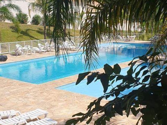 Foto do Apartamento - Apartamento à venda,Doce Lar Bella Colonia, Cidade Nova, Jundiaí, SP | Copette Imóveis