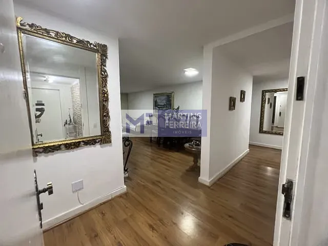 Apartamento com 180m² 3 quartos e 2 banheiros, à venda, no bairro Campo Grande em Rio de Janeiro