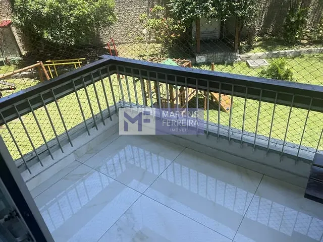 Apartamento com 180m² 3 quartos e 2 banheiros, à venda, no bairro Campo Grande em Rio de Janeiro