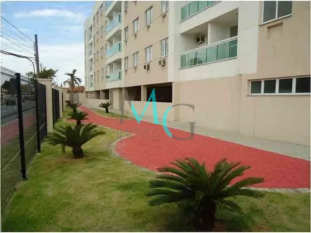 Apartamento 2 quartos e 1 banheiro, à venda, no bairro Campo Grande em Rio de Janeiro