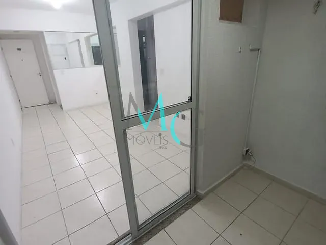 Apartamento 2 quartos e 1 banheiro, à venda, no bairro Campo Grande em Rio de Janeiro