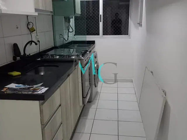 Apartamento 2 quartos e 1 banheiro, à venda, no bairro Campo Grande em Rio de Janeiro