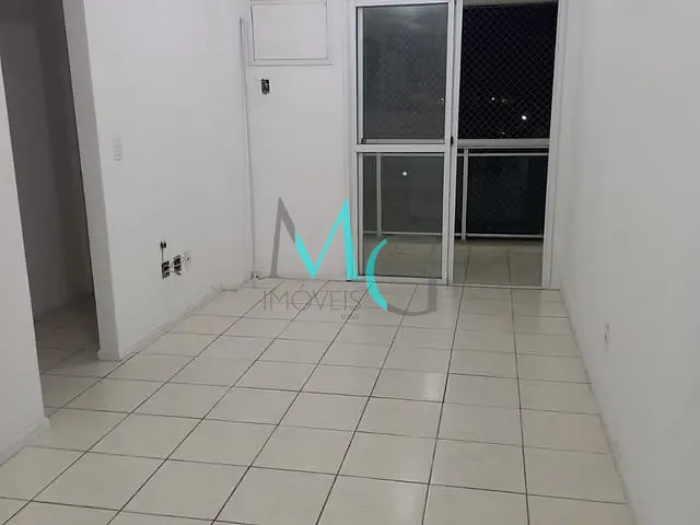 Apartamento 2 quartos e 1 banheiro, à venda, no bairro Campo Grande em Rio de Janeiro