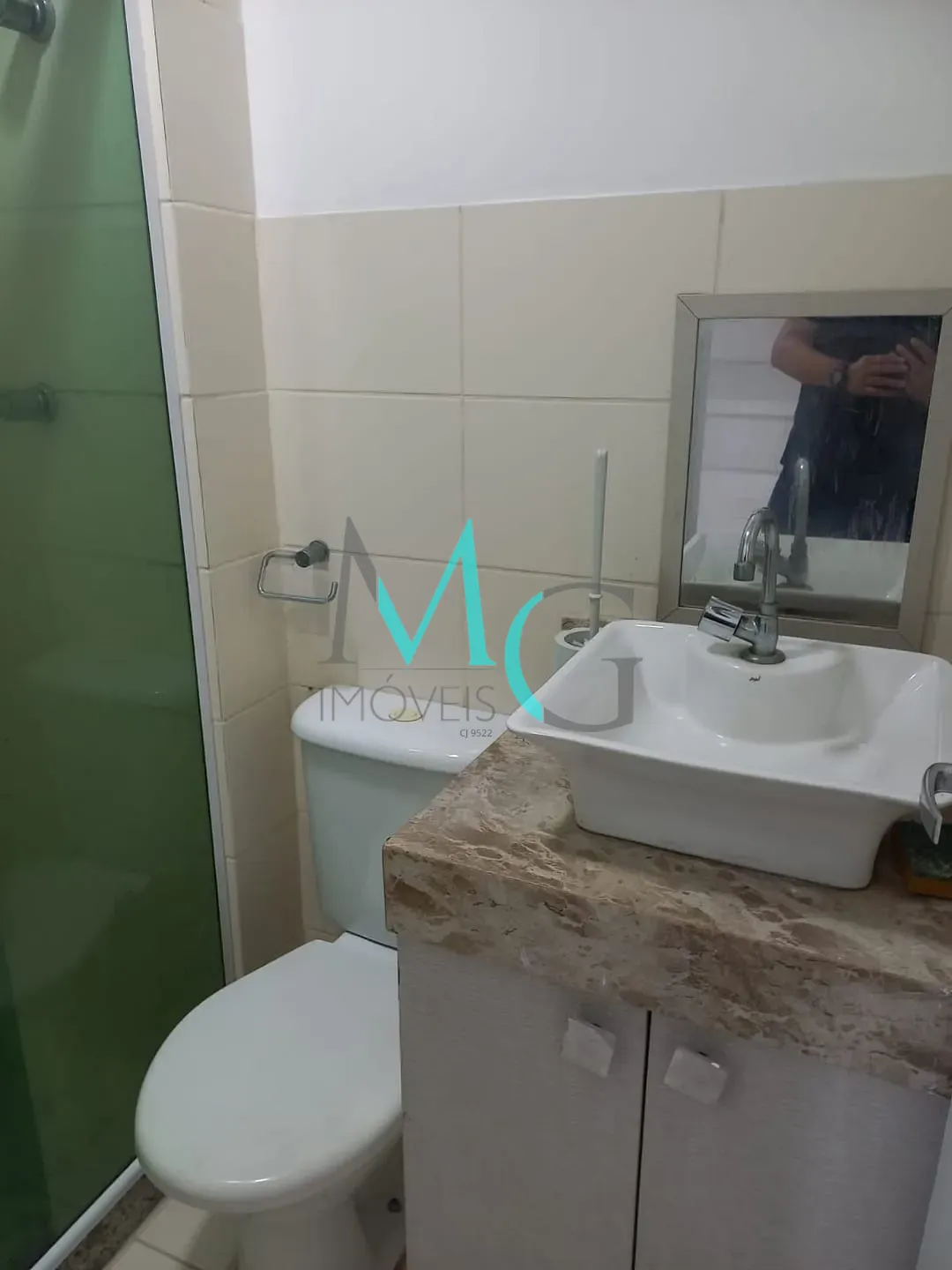 Apartamento, 2 quartos, 56 m² - Foto 7