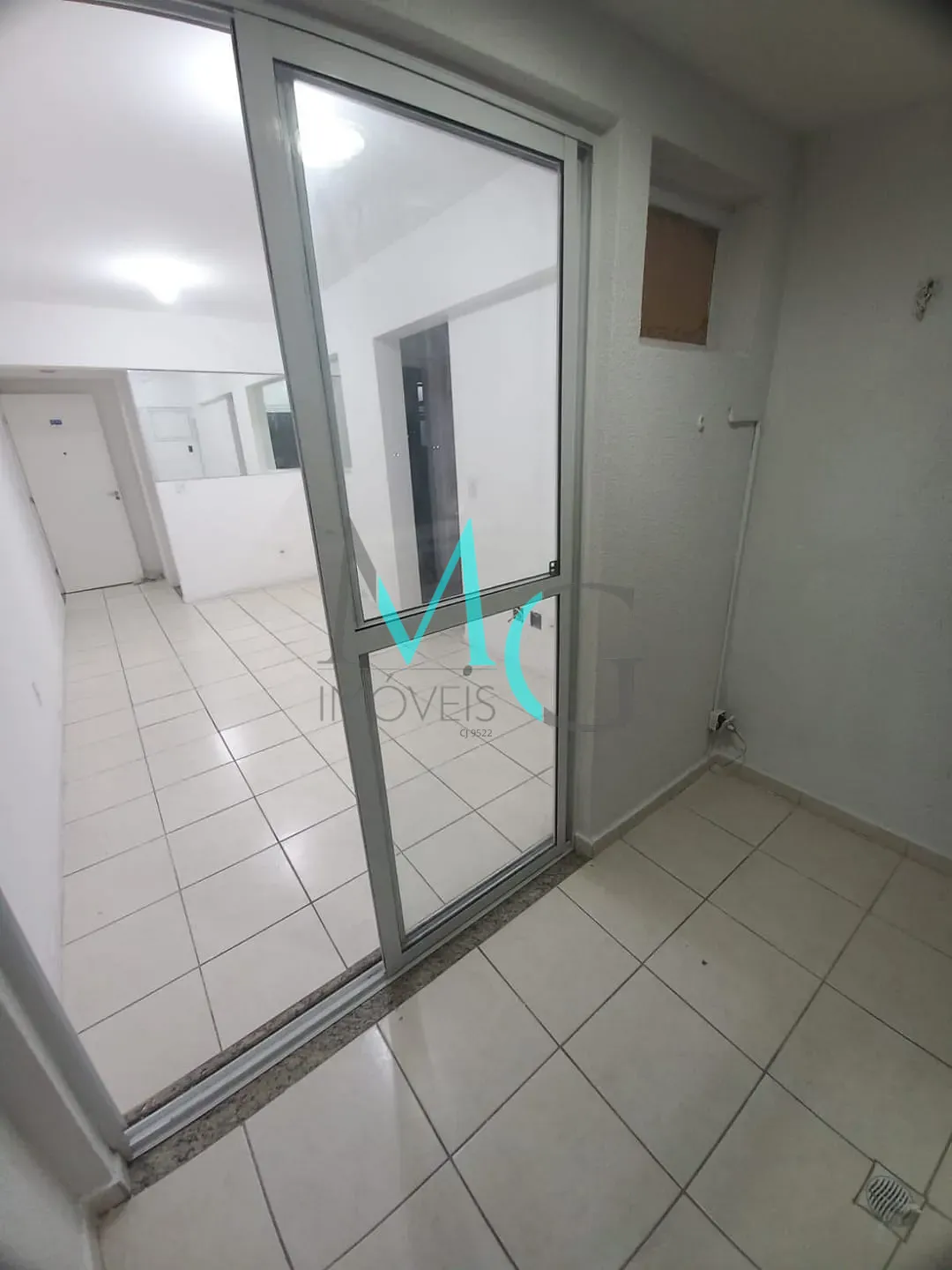 Apartamento, 2 quartos, 56 m² - Foto 4
