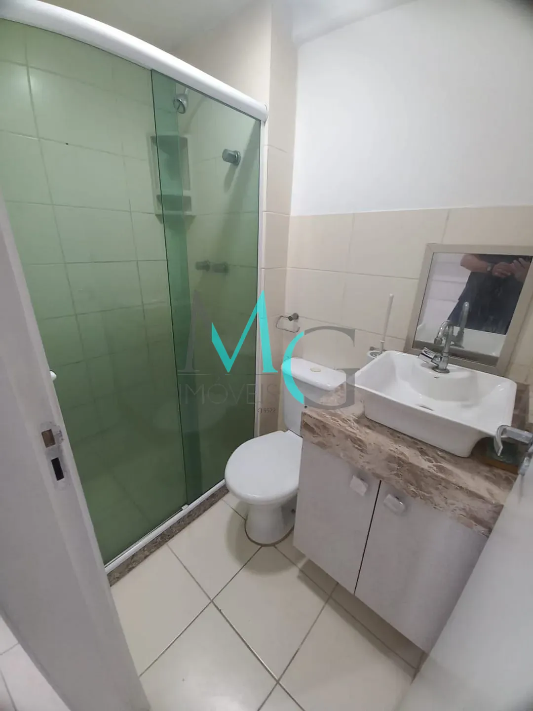 Apartamento, 2 quartos, 56 m² - Foto 10