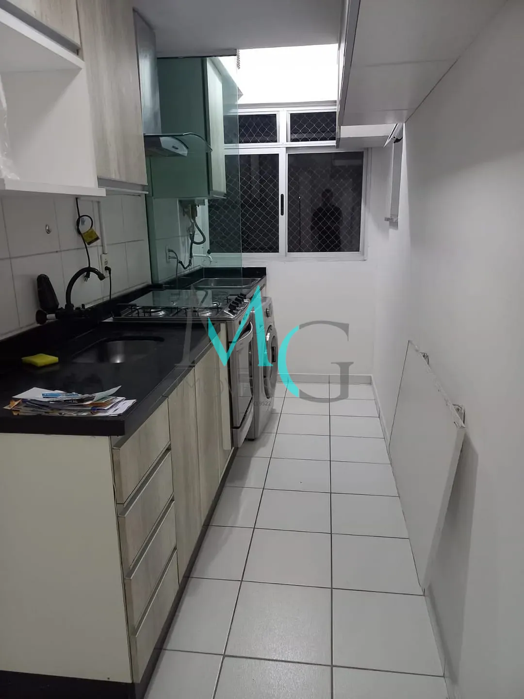 Apartamento, 2 quartos, 56 m² - Foto 5