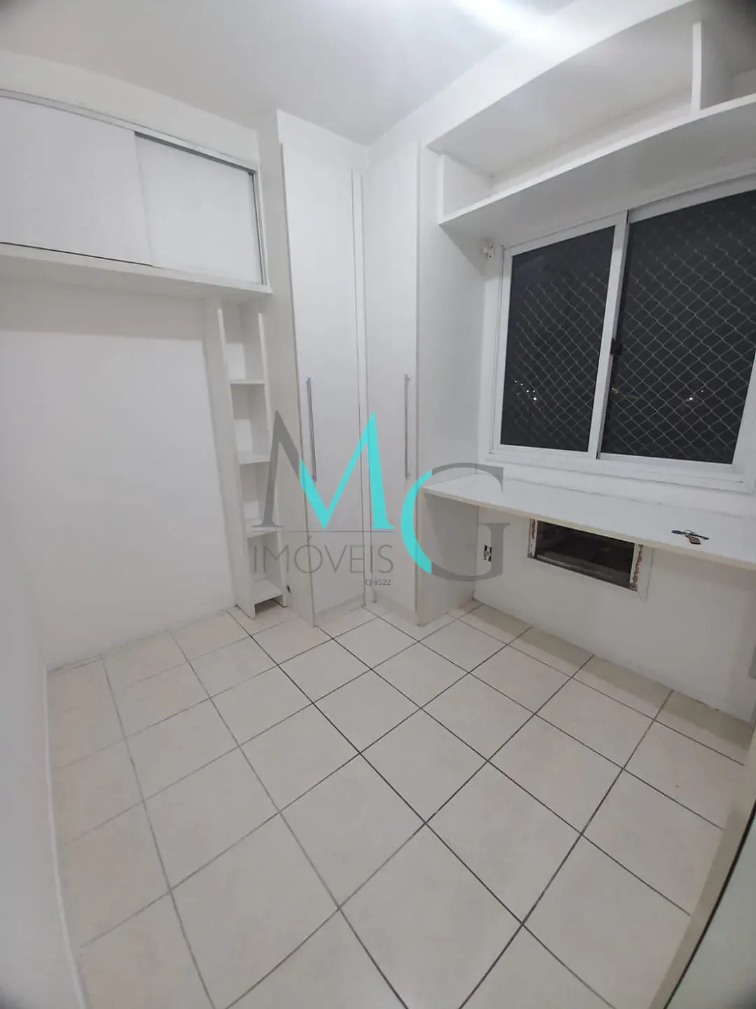 Apartamento, 2 quartos, 56 m² - Foto 9