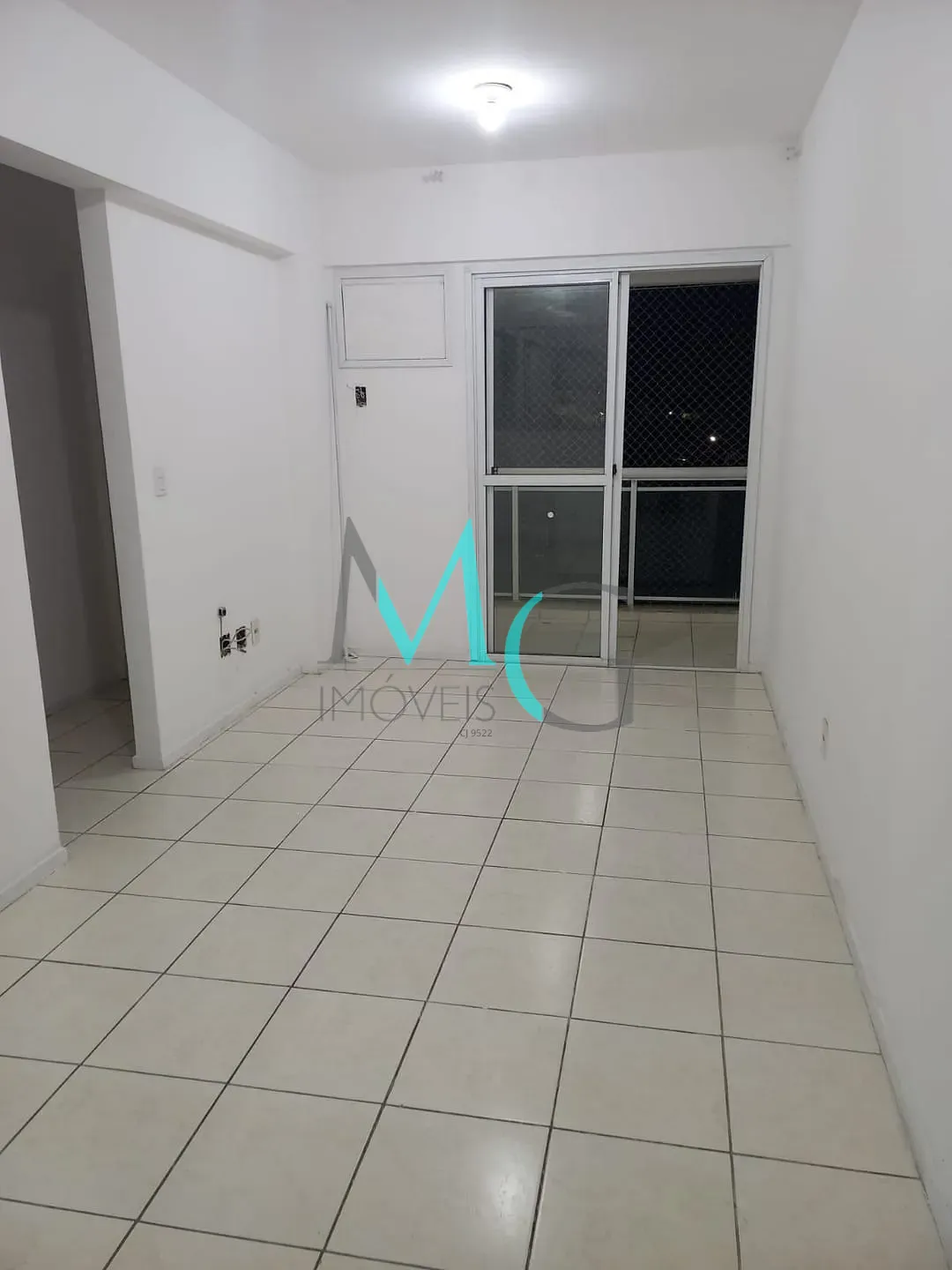 Apartamento, 2 quartos, 56 m² - Foto 2