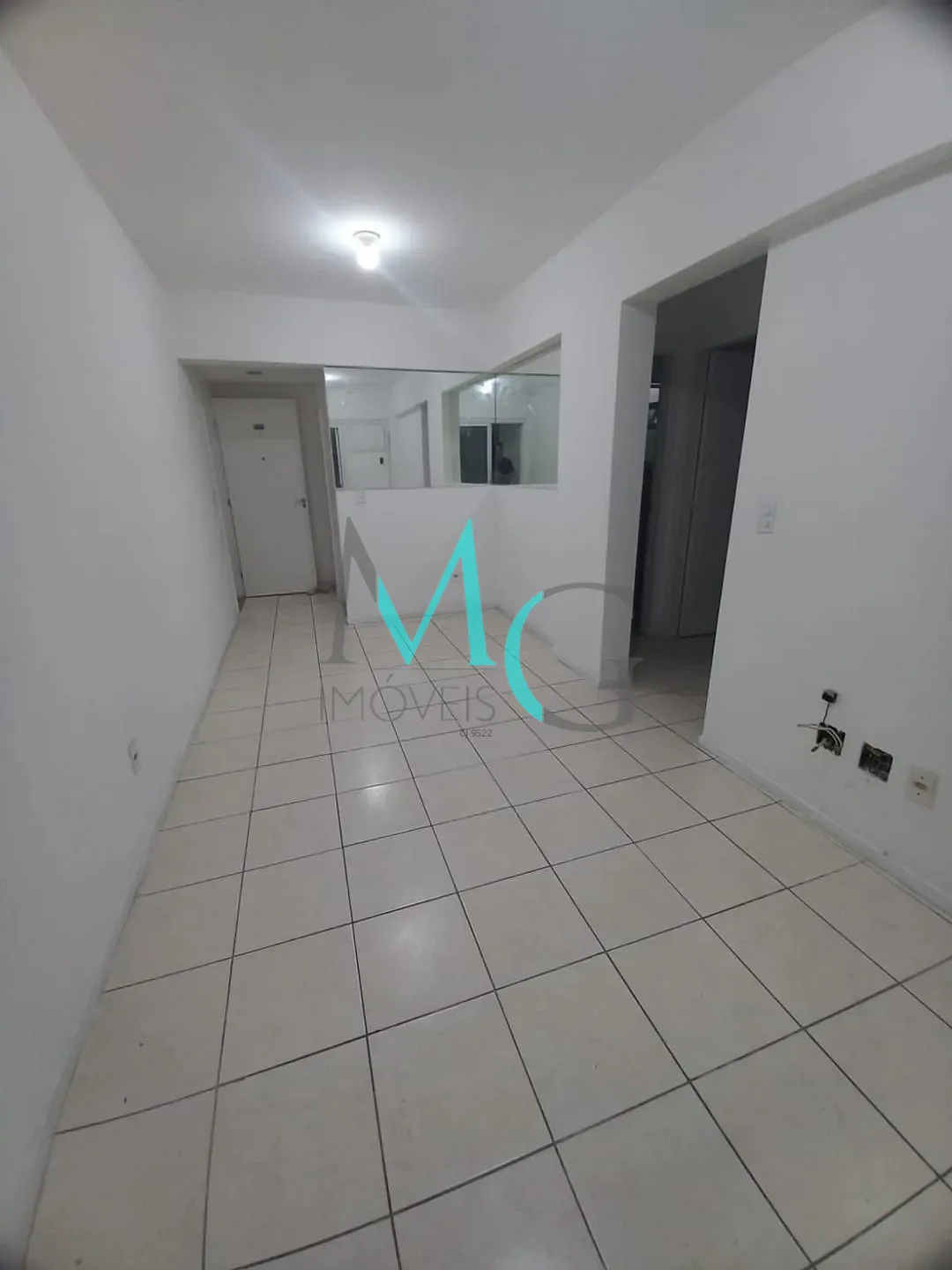 Apartamento, 2 quartos, 56 m² - Foto 3
