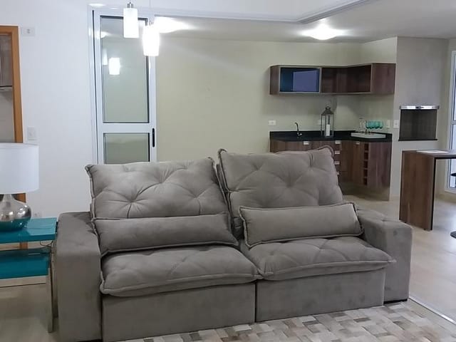 Foto do Apartamento - Apartamento à venda e locação 3 Quartos, 3 Suites, 2 Vagas, 160M², Jardim Aquarius, São José dos Campos - SP | Edifício Boulevard Park | RUSSI IMÓVEIS