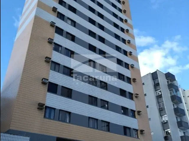 Apartamento 2 quartos e 1 banheiro, para alugar, no bairro Boa vista em Recife