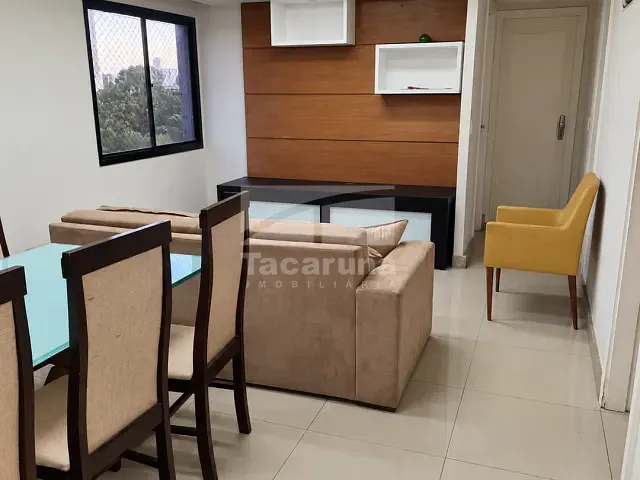 Apartamento 2 quartos e 1 banheiro, para alugar, no bairro Boa vista em Recife