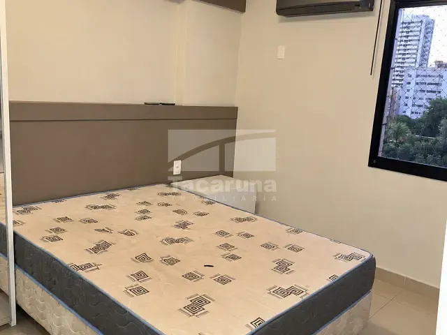 Apartamento 2 quartos e 1 banheiro, para alugar, no bairro Boa vista em Recife