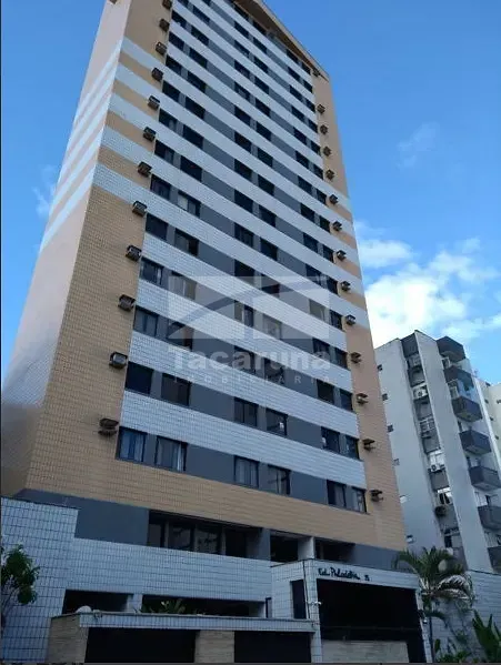 Apartamento, 2 quartos, 80 m² - Foto 1
