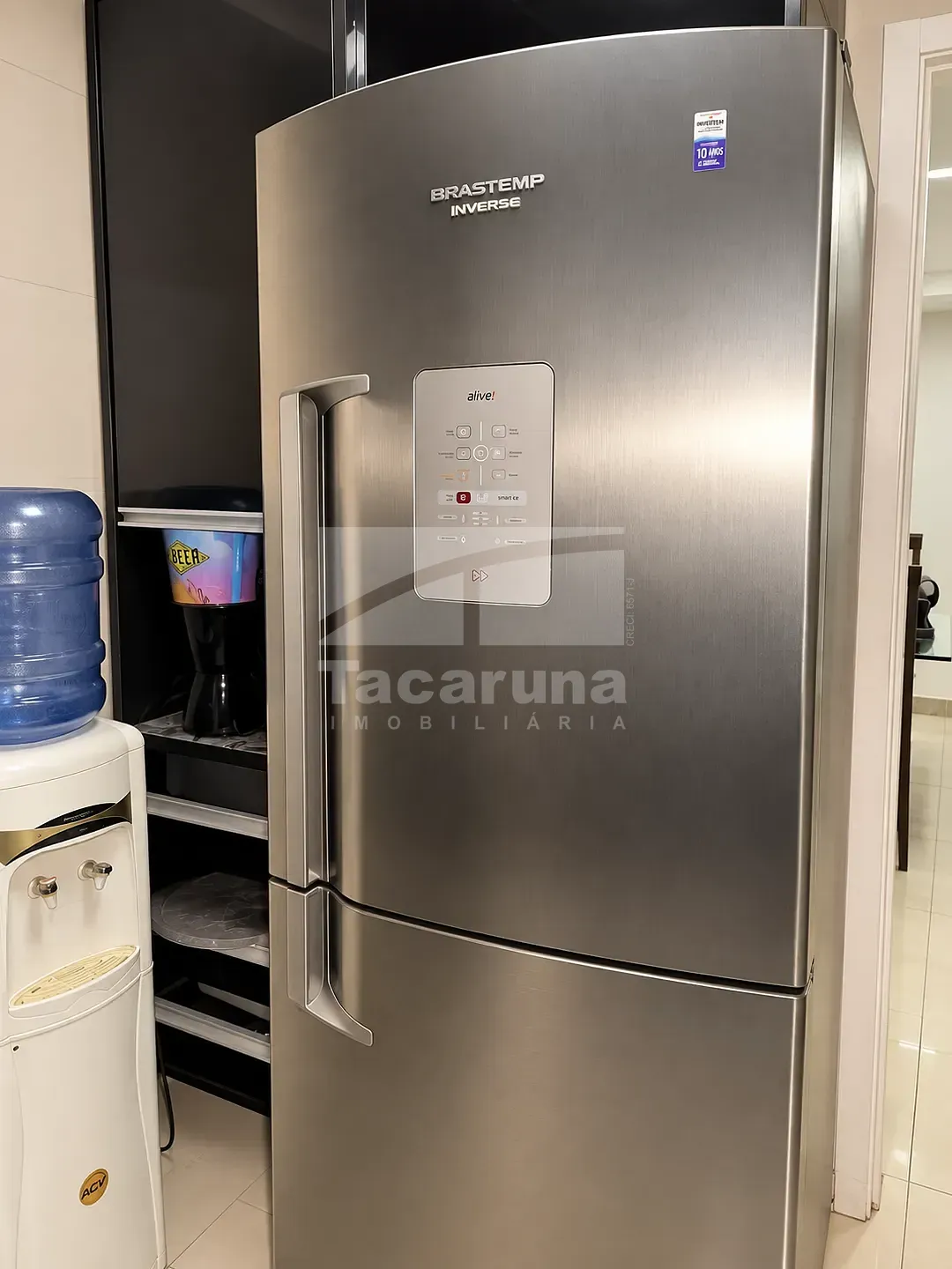Apartamento, 2 quartos, 80 m² - Foto 4
