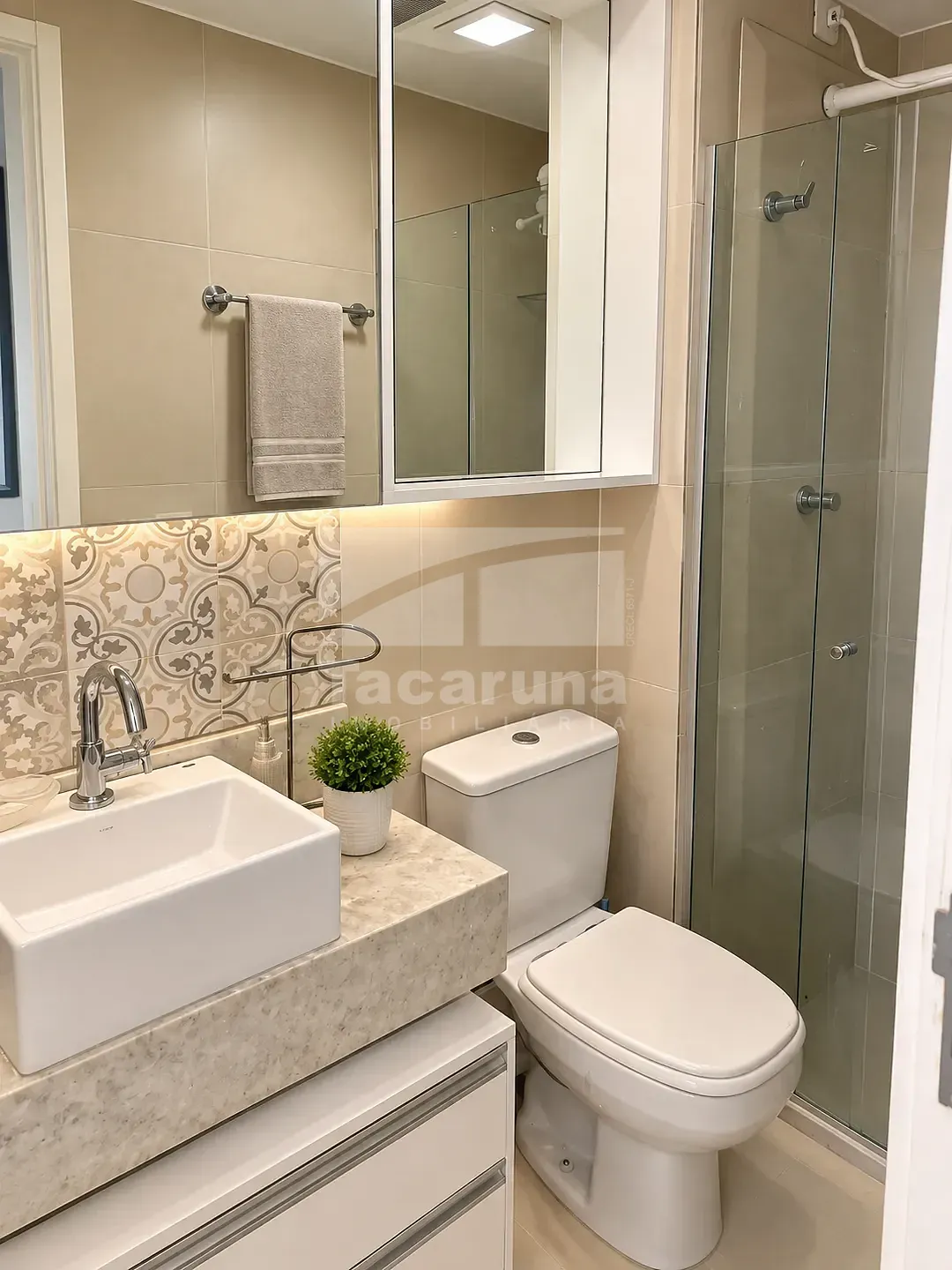 Apartamento, 2 quartos, 80 m² - Foto 12