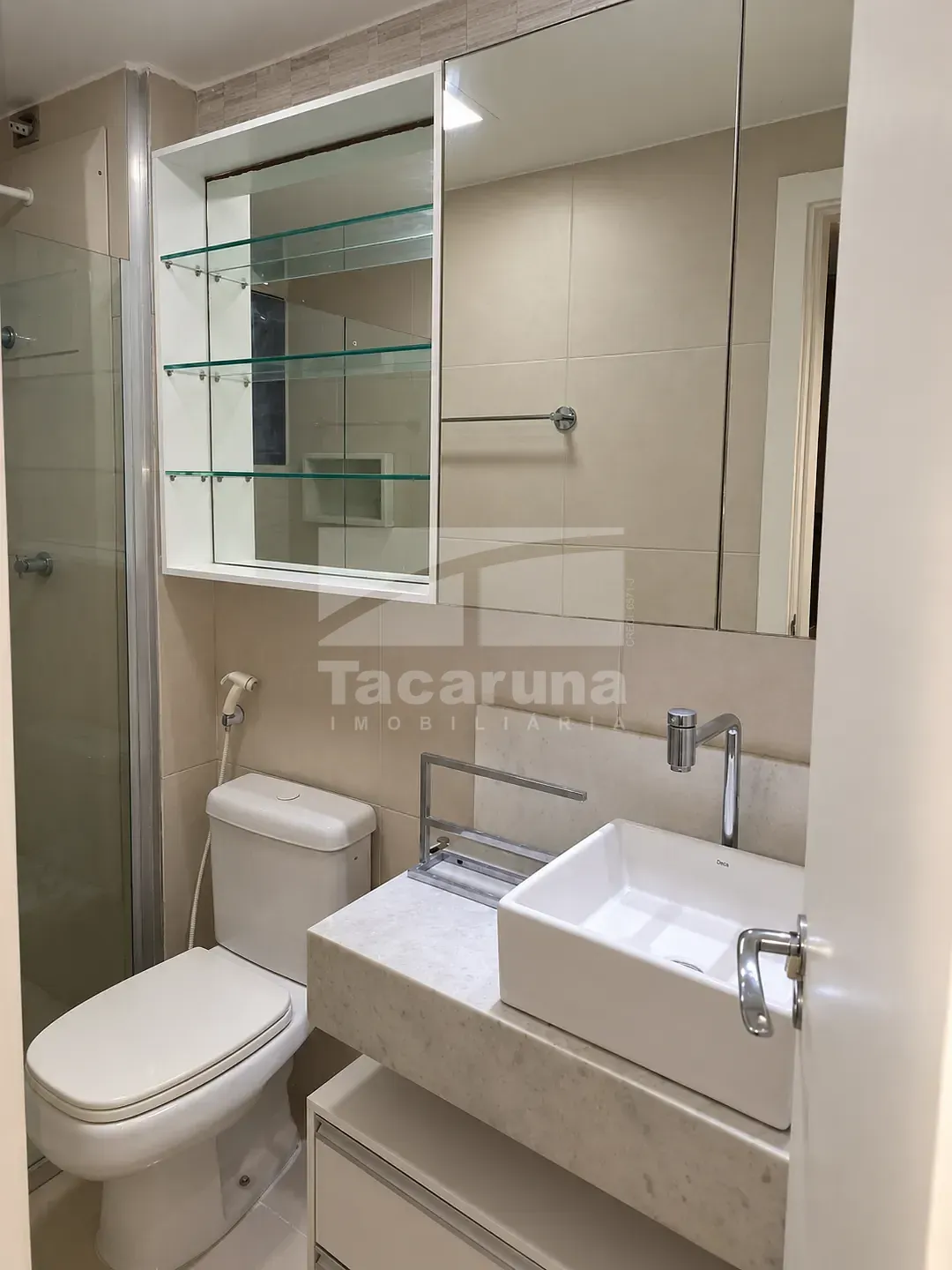 Apartamento, 2 quartos, 80 m² - Foto 9